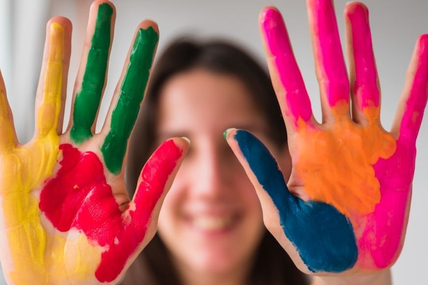 El 72% de los pacientes manifestó síntomas de ansiedad o depresión.
