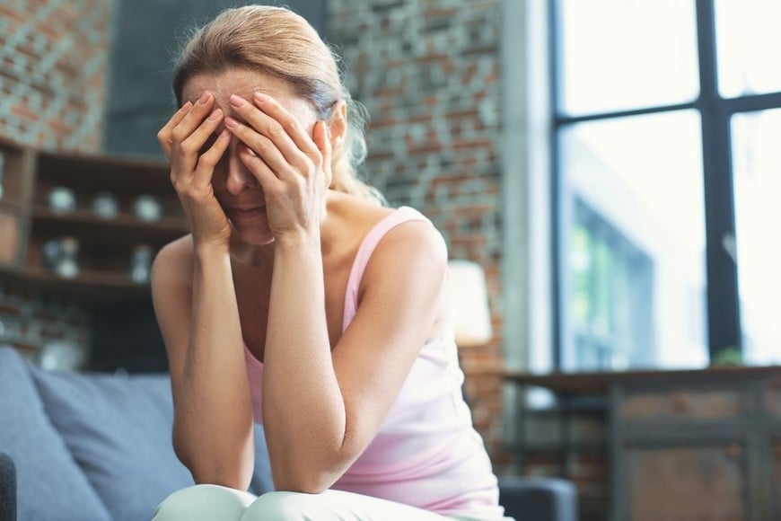 El cuerpo suele reaccionar antes de que la mente logre explicarlo.