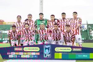 Galería BICA: Unión-Sarmiento