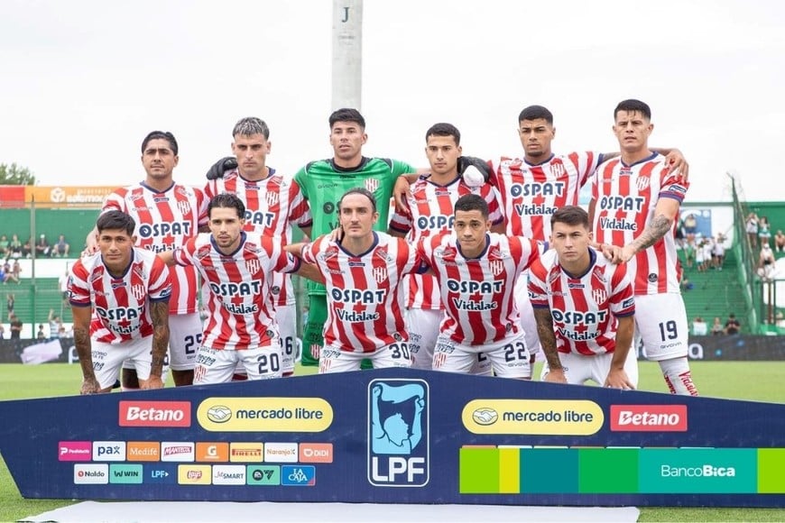 Galería BICA: Unión-Sarmiento