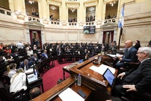 El Congreso de la Argentina dio el paso hacia la ratificación del libre comercio entre el Mercosur y la Unión Europea.