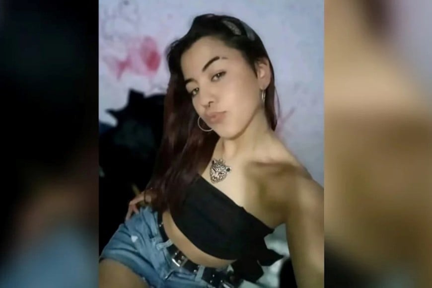 Horacio Grasso está acusado del femicidio de Milagros Basto.