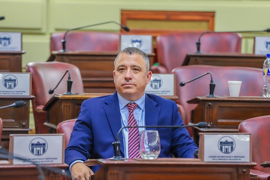 Diego Maciel. Crédito: