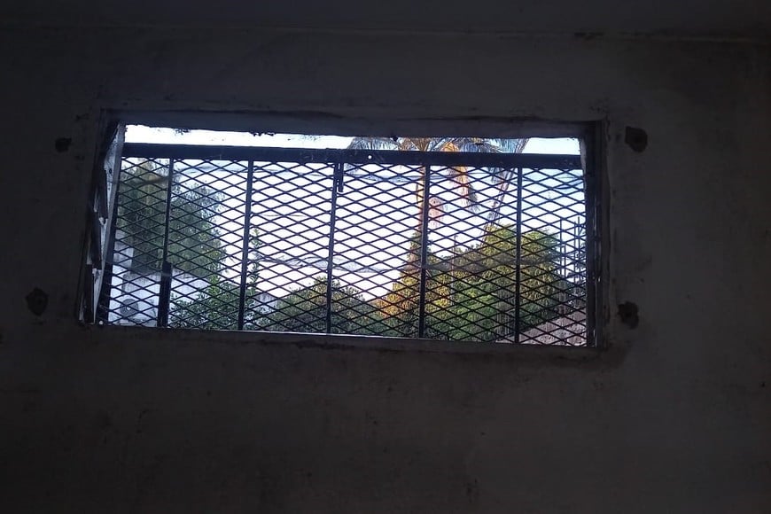 El episodio no solo representa pérdidas materiales, sino que también afecta directamente a un espacio clave para la comunidad.