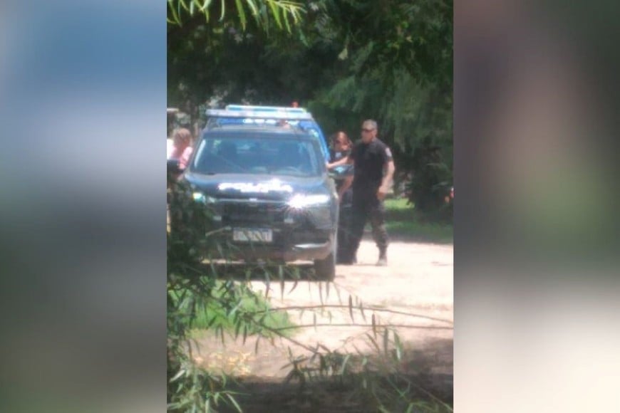 Muerte en una comisaría de Santa Fe: Derechos Humanos recibió a la familia, que impulsa la causa como querellante