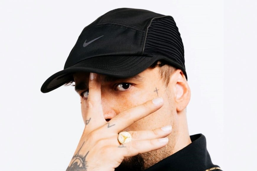 Dante Spinetta acaba de lanzar “Día 3”, su esperado nuevo álbum