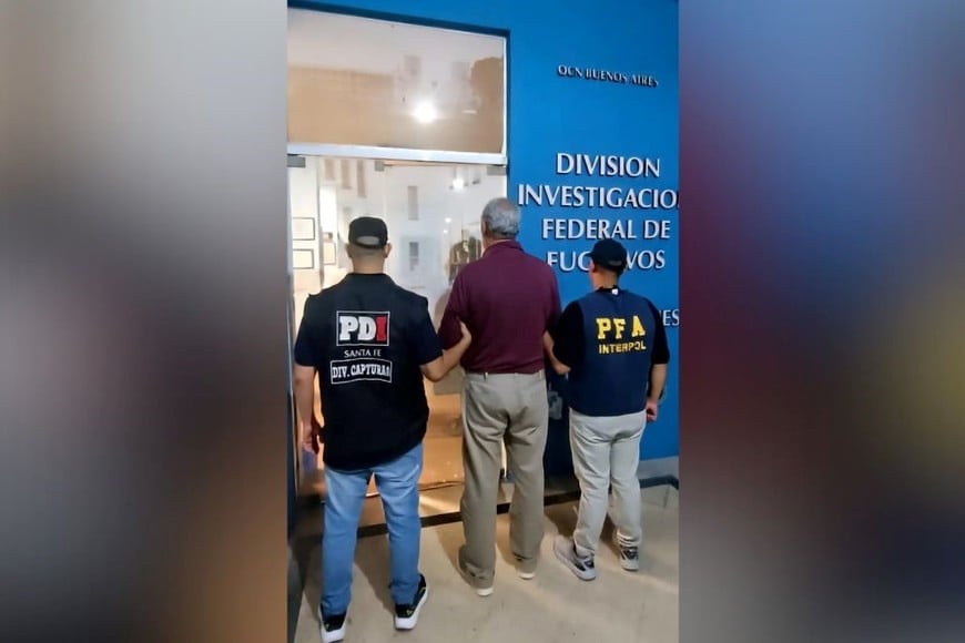 Imputaron en Santa Fe a un empresario uruguayo acusado de tentativa de extorsión