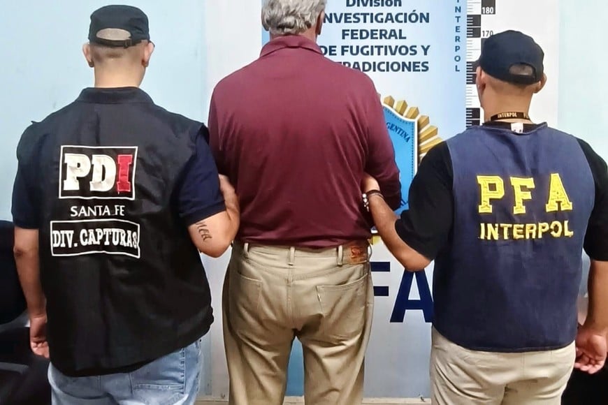 Imputaron en Santa Fe a un empresario uruguayo acusado de tentativa de extorsión