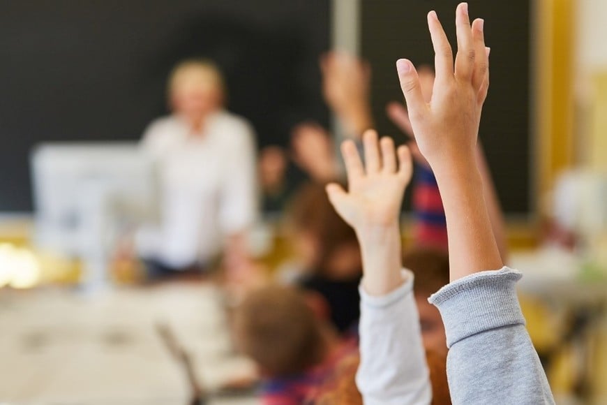 El objetivo es contribuir con los gastos derivados del comienzo de clases en los niveles inicial, primario y secundario