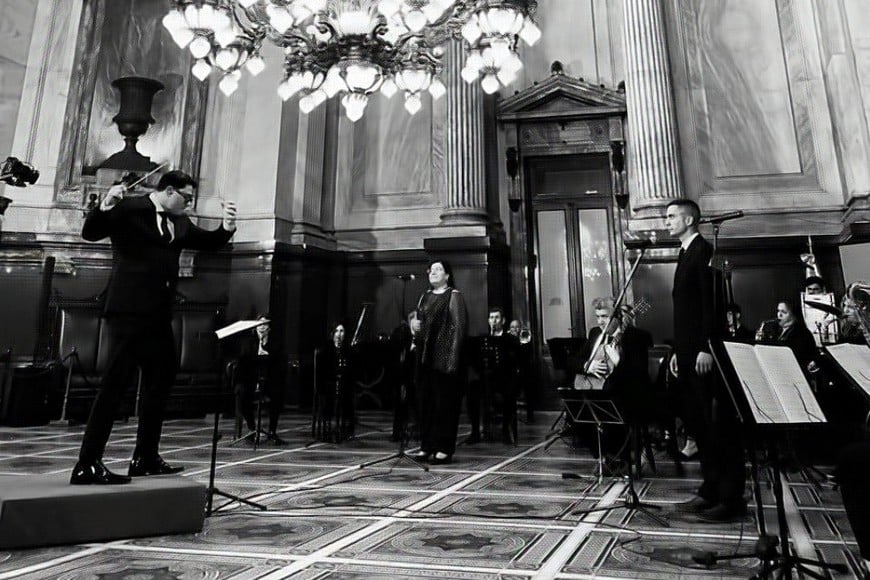 Música sin fronteras