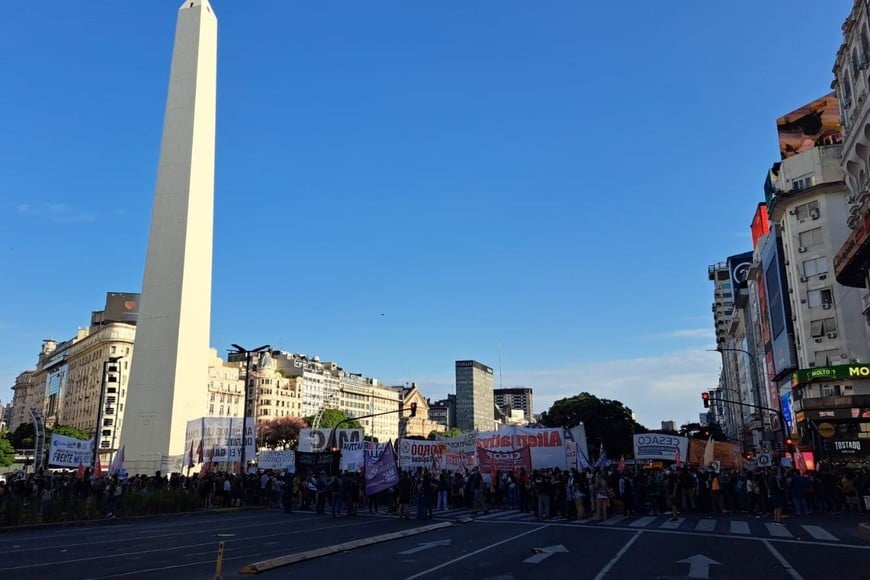 La Justicia en primera instancia había sostenido que el protocolo avanzaba indebidamente sobre derechos constitucionales.
Archivo El Litoral.