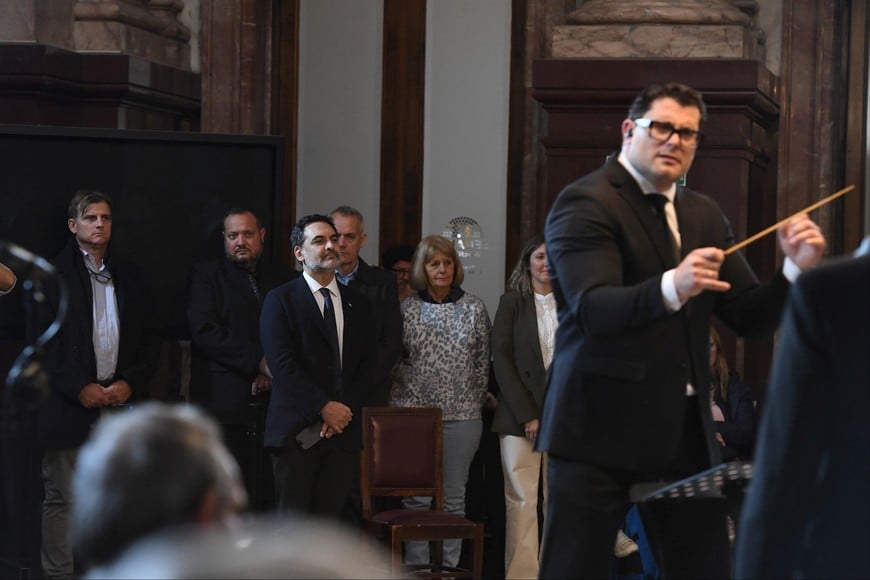 Música sin fronteras