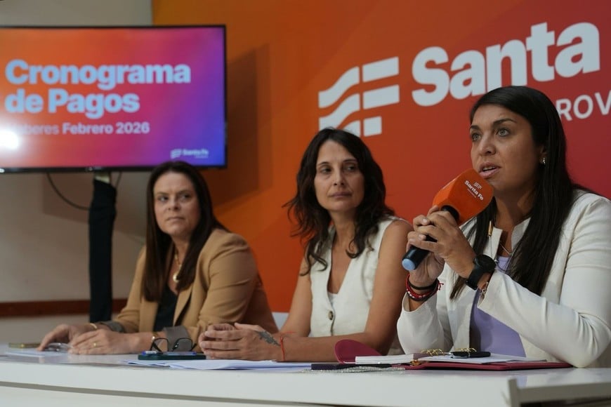 La decisión política de dar por finalizada la discusión con los gremios se sustenta