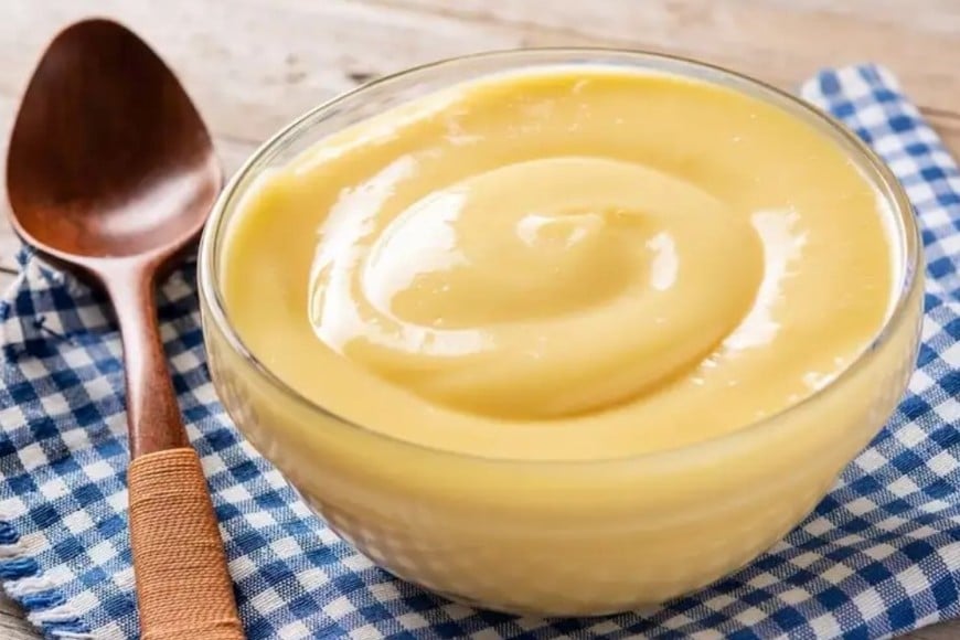 Ingredientes básicos que suelen estar en cualquier cocina.