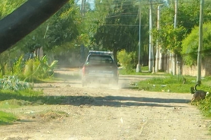 Muerte en una comisaría de Santa Fe: Derechos Humanos recibió a la familia, que impulsa la causa como querellante