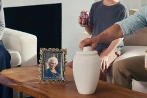 Una urna con parlante: el lanzamiento de Spotify que explotó en redes.