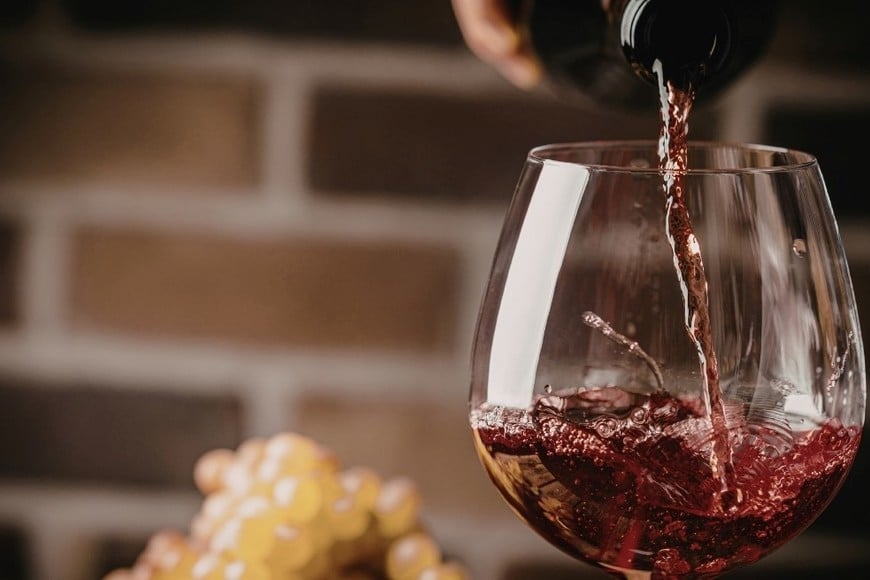 Vinos, frutas y alimentos procesados con mayor valor agregado.