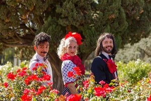 San Lorenzo vivirá el 5º Festival Teatro de Verano con entrada gratuita