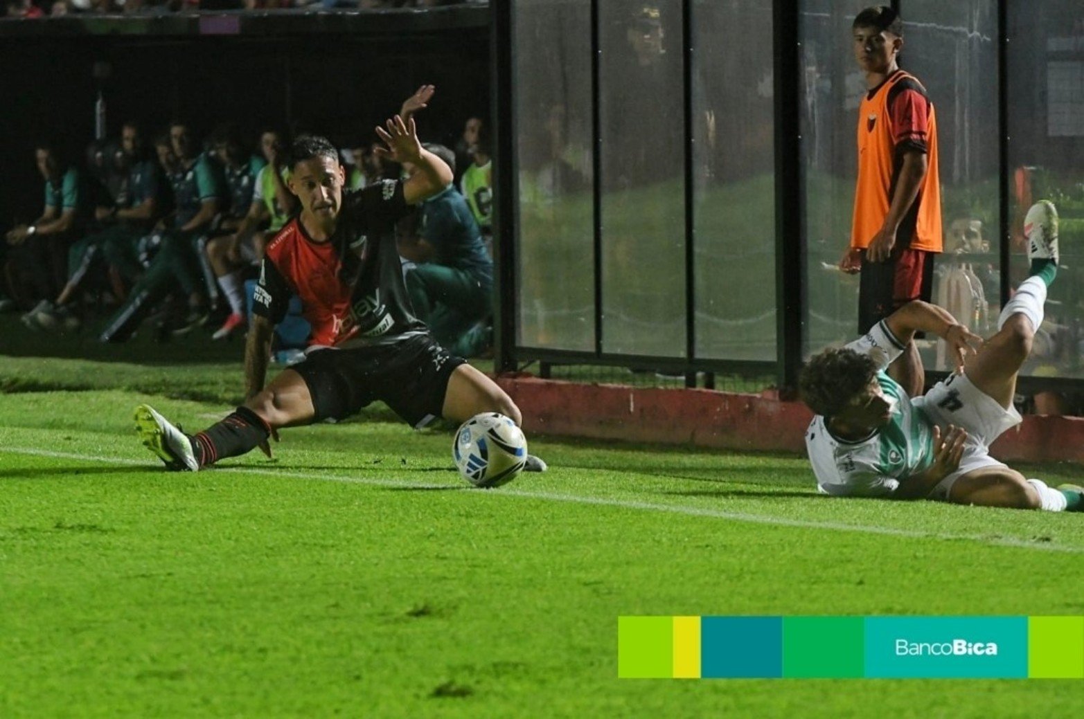 Galería BICA: Colón-Ferro