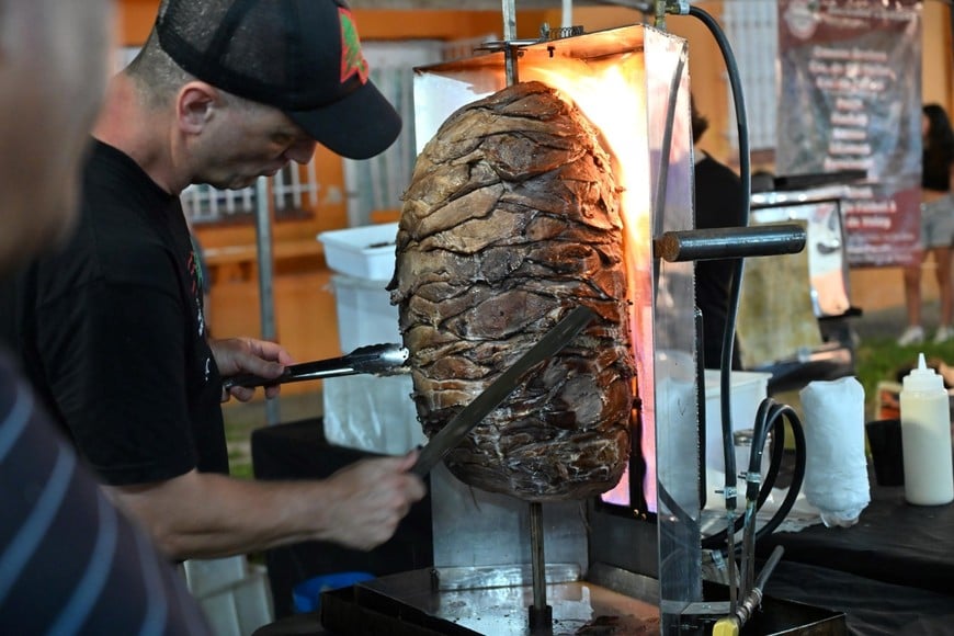 Sabores y danzas del mundo para festejar los 138 años de VGG