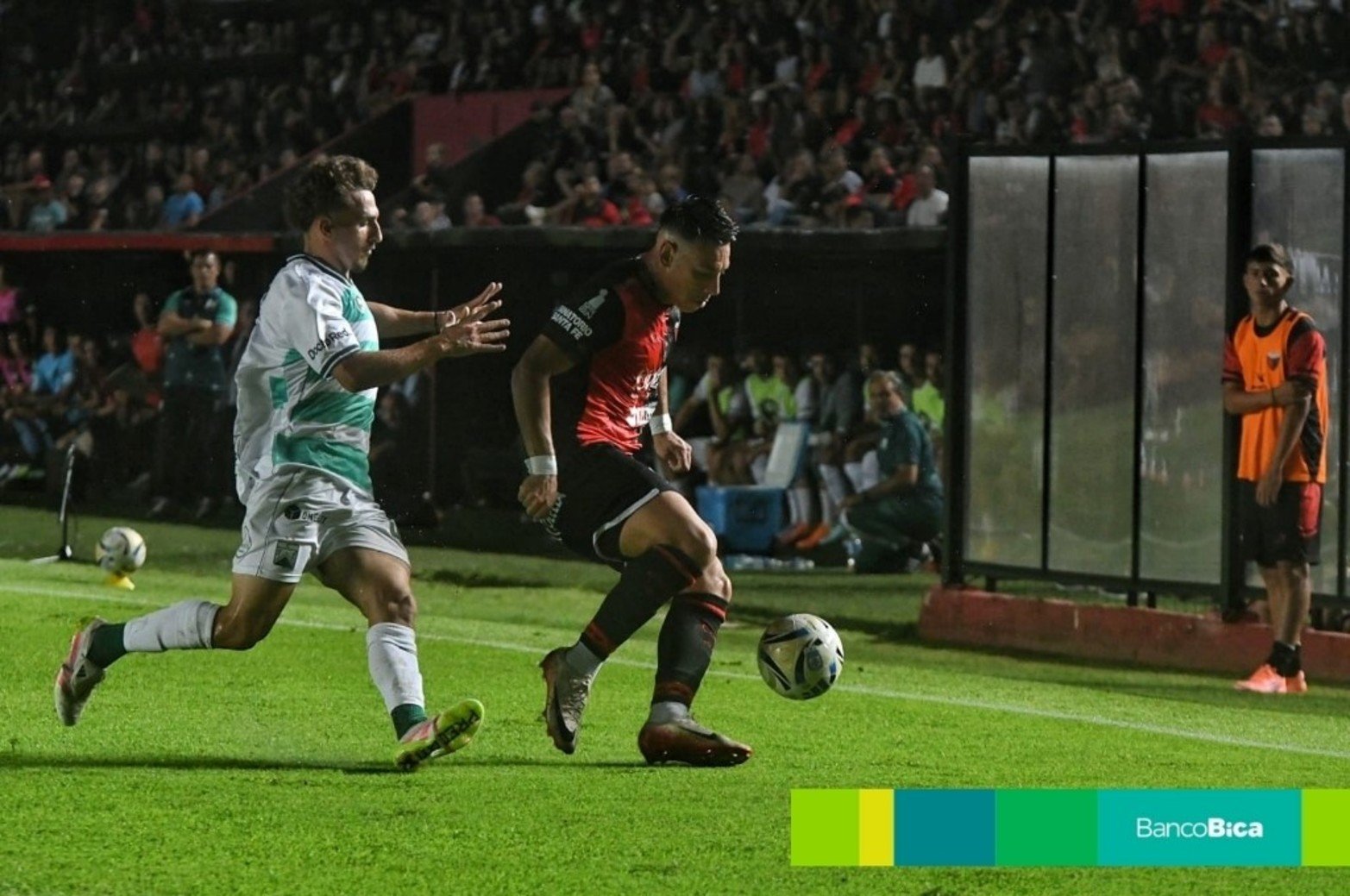 Galería BICA: Colón-Ferro