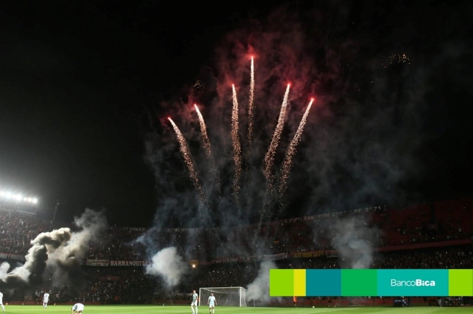 Galería BICA: Colón-Ferro