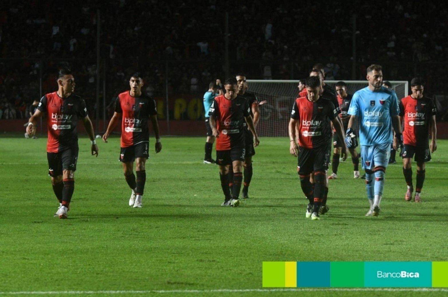 Galería BICA: Colón-Ferro