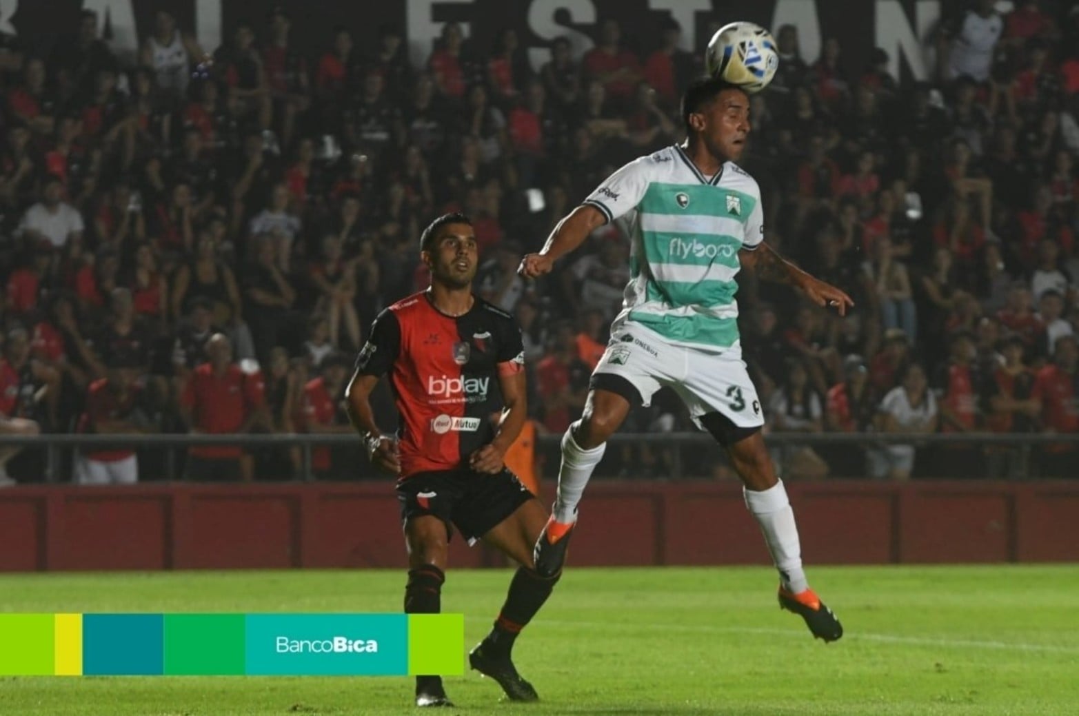 Galería BICA: Colón-Ferro