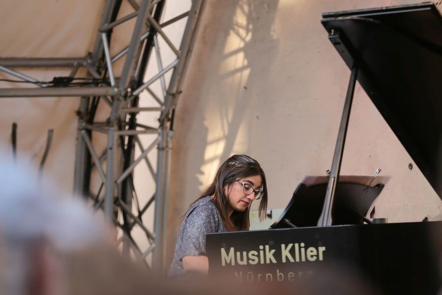 Gentileza producción