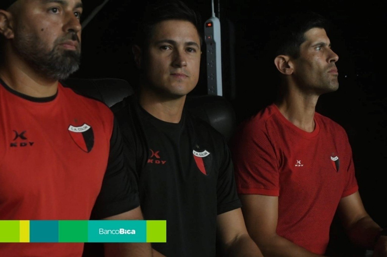 Galería BICA: Colón-Ferro