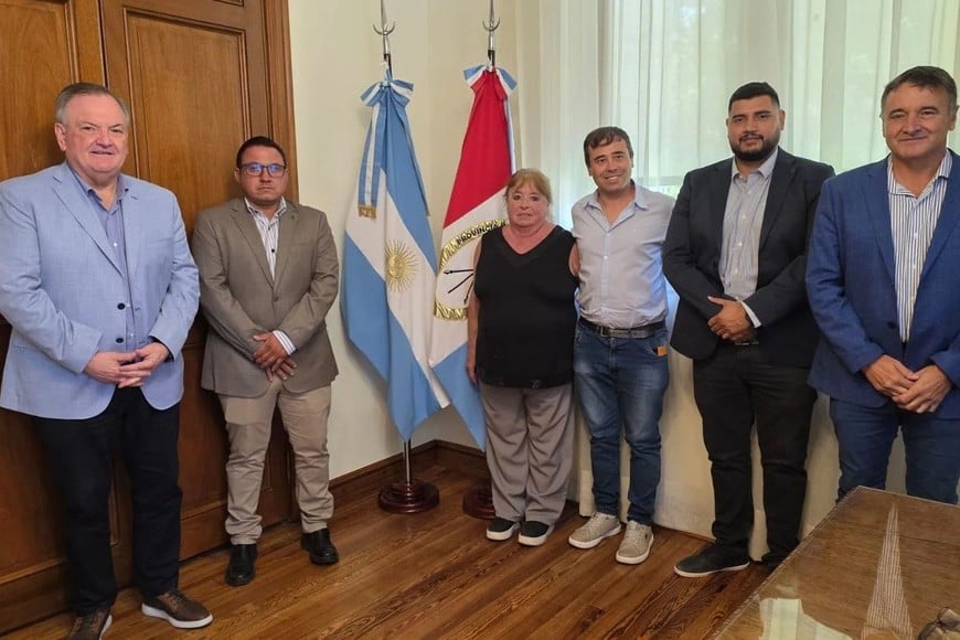 Avance para la elaboración de un Proyecto Integral de obras de conectividad sobre RP N° 2, desde San Justo a San Cristóbal