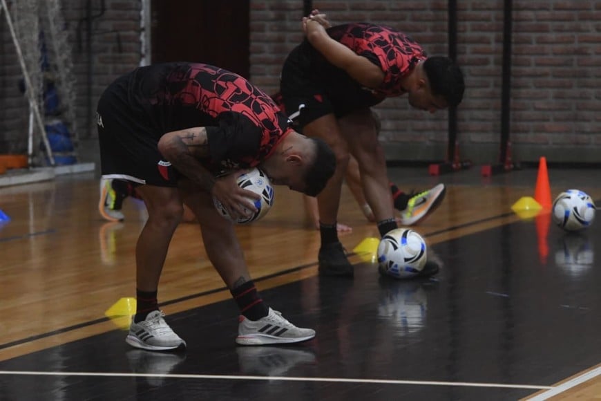 Colón-Ferro | Primera Nacional - Torneo Nacional | Estadio Brigadier López - Cementerio de Elefantes. Foto: Carolina Niklison