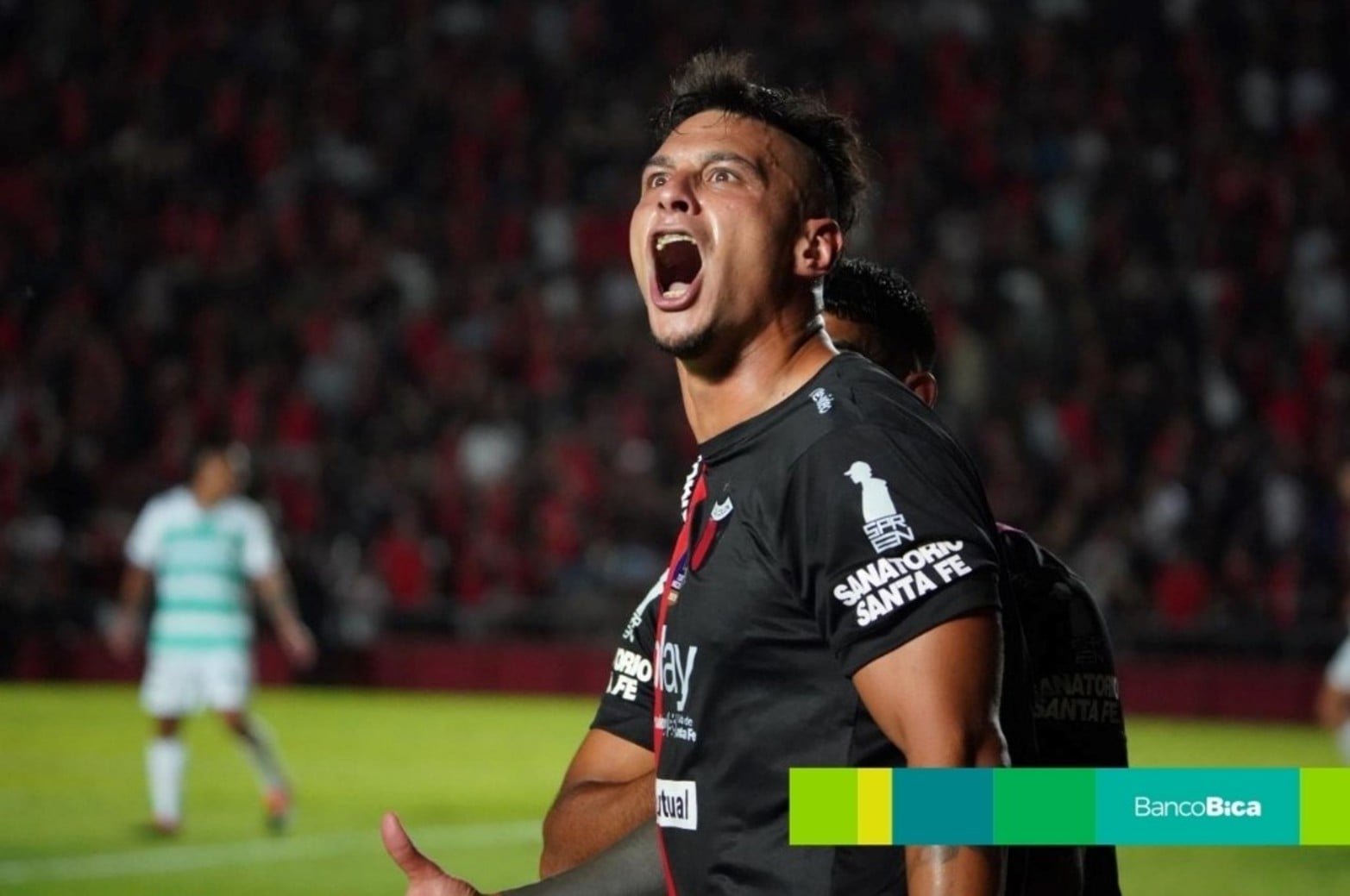 Galería BICA: Colón-Ferro