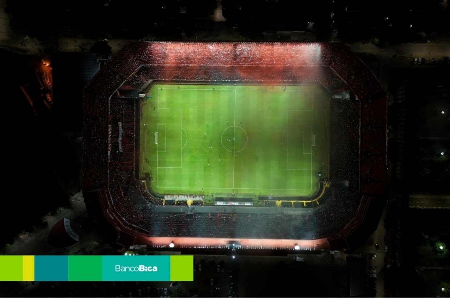 Galería BICA: Colón-Ferro