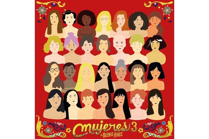 Gentileza producción