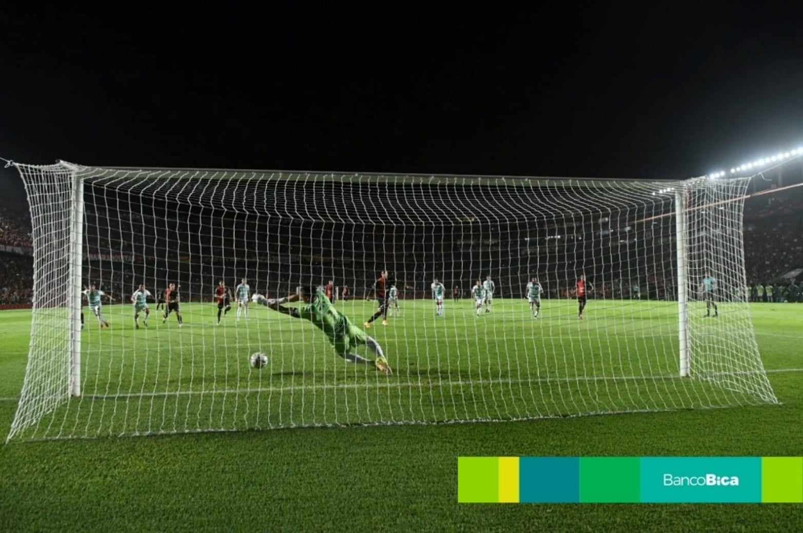 Galería BICA: Colón-Ferro