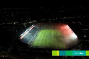 Galería BICA: Colón-Ferro