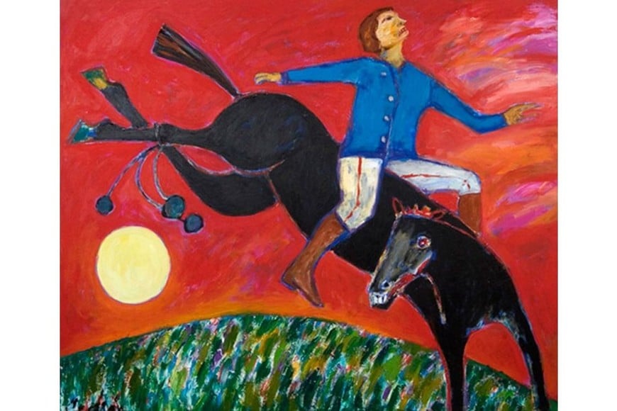 Arte de la Argentina