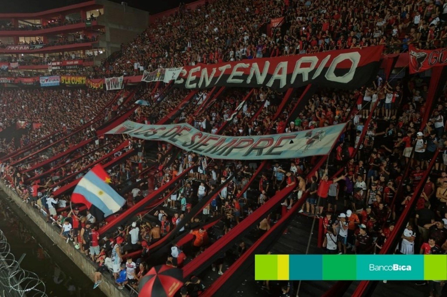 Galería BICA: Colón-Ferro