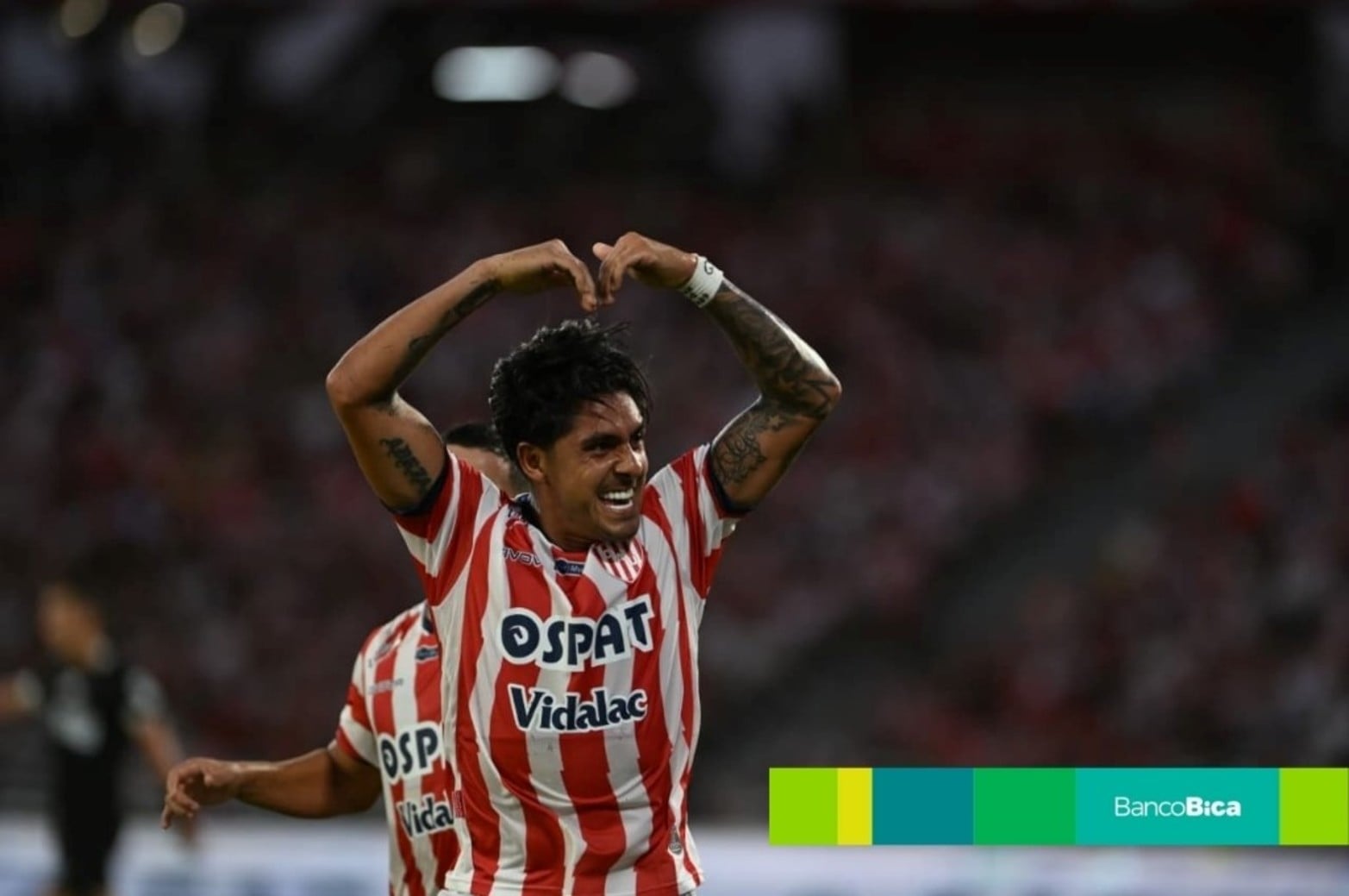 Unión vs. Instituto