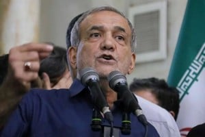 Masoud Pezeshkian ratificó que el consejo de liderazgo interino ya está operativo tras la muerte de Khamenei.