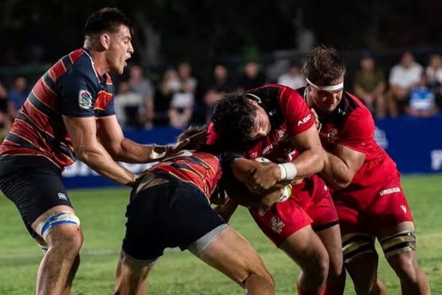 Créditos: Instagram dogosxv.cba