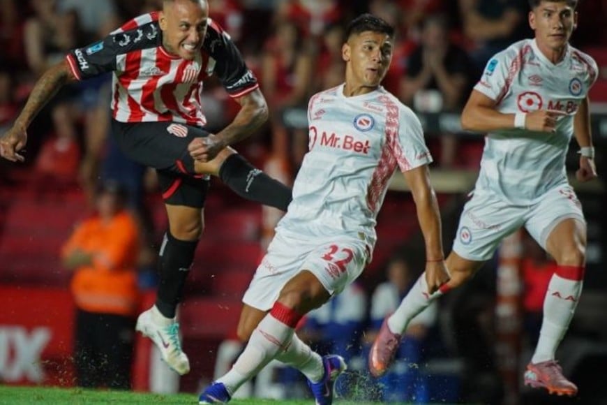 Foto: @barracascentral