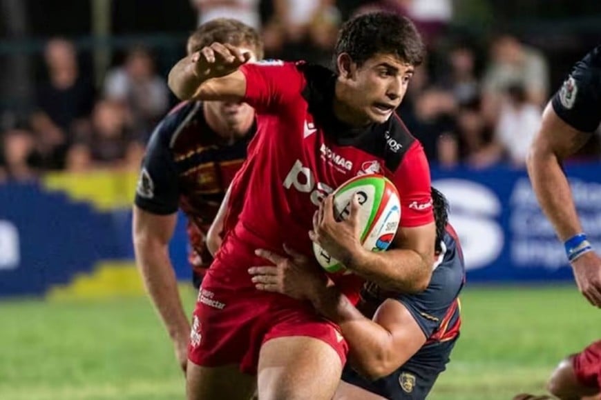 Créditos: Instagram dogosxv.cba