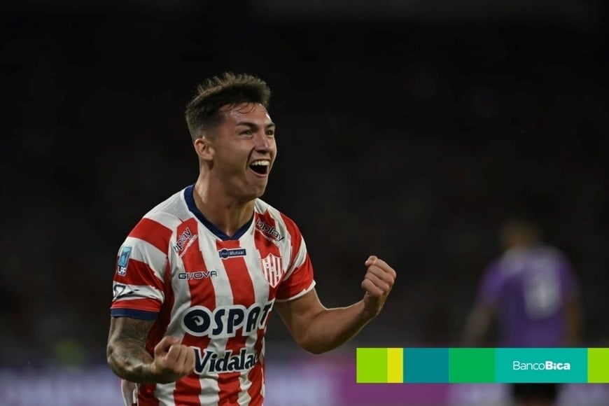 Galería BICA:  Unión vs. Instituto