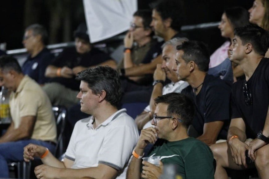 Créditos: Matias Pintos