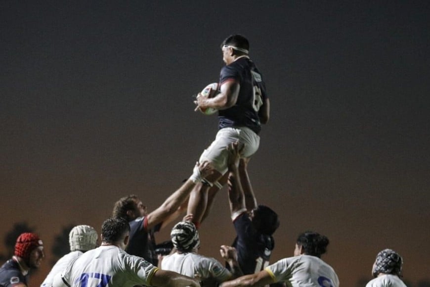 Créditos: Matias Pintos