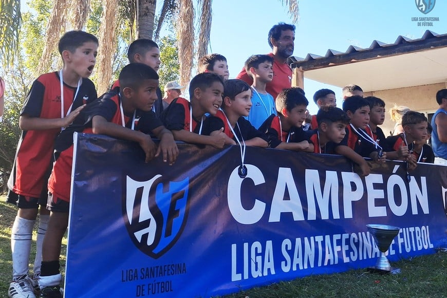 Colón, no podía faltar.