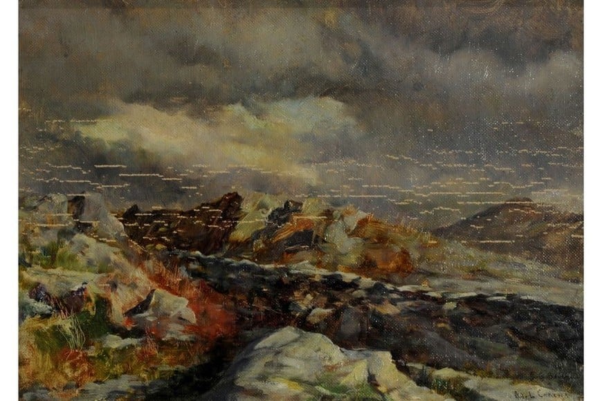 Museo Nacional de Bellas Artes