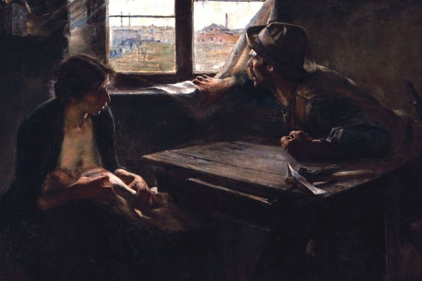 Museo Nacional de Bellas Artes